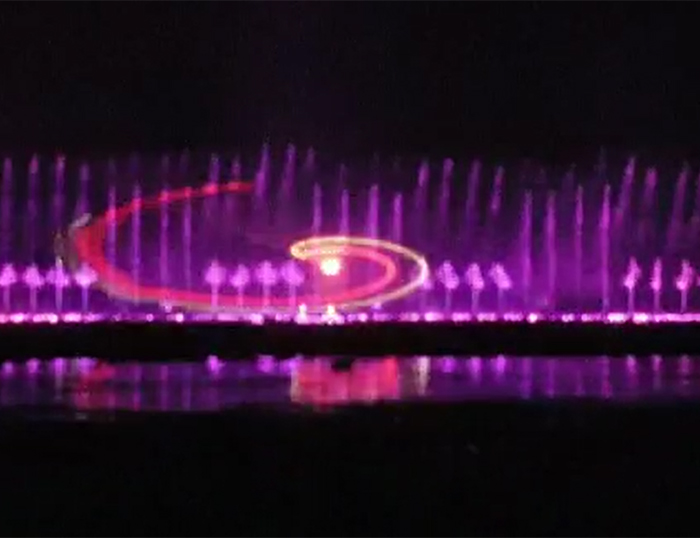 上海海湾森林公园